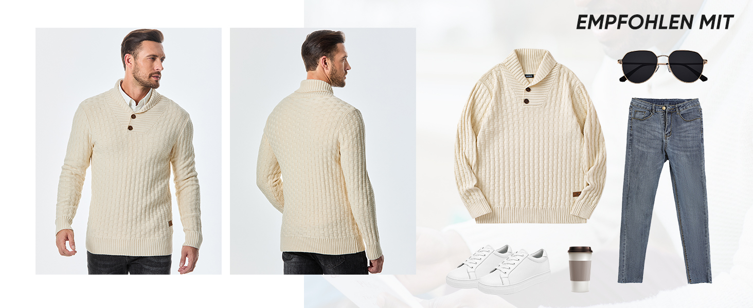 winter clothing for men