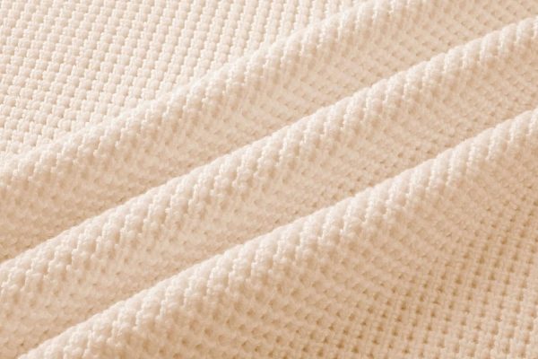JMIERR Men's Crewneck Pullover Sweater Waffle Textured Knitted Sweaters Casual Loose Fit Sweaters with Ribbing Edge - Image 47