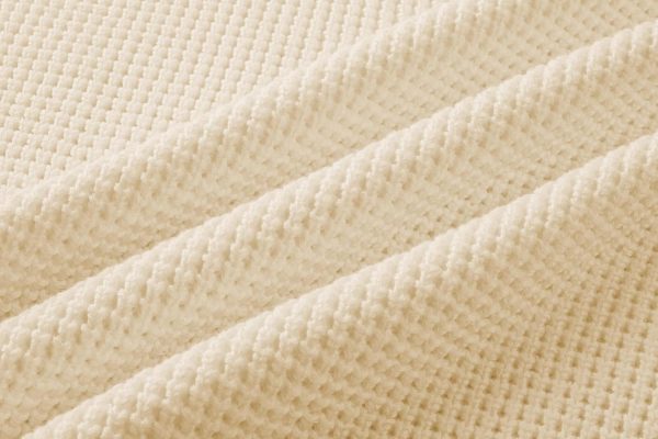 JMIERR Men's Crewneck Pullover Sweater Waffle Textured Knitted Sweaters Casual Loose Fit Sweaters with Ribbing Edge - Image 112