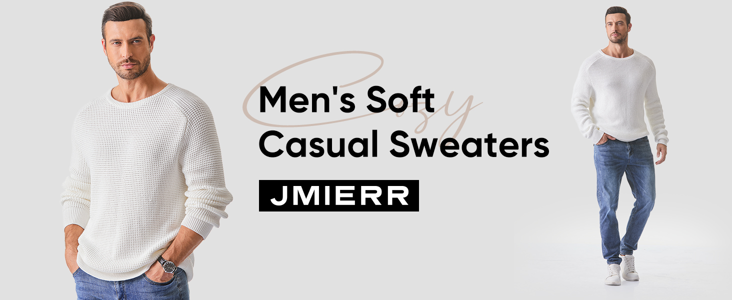 mens sweater