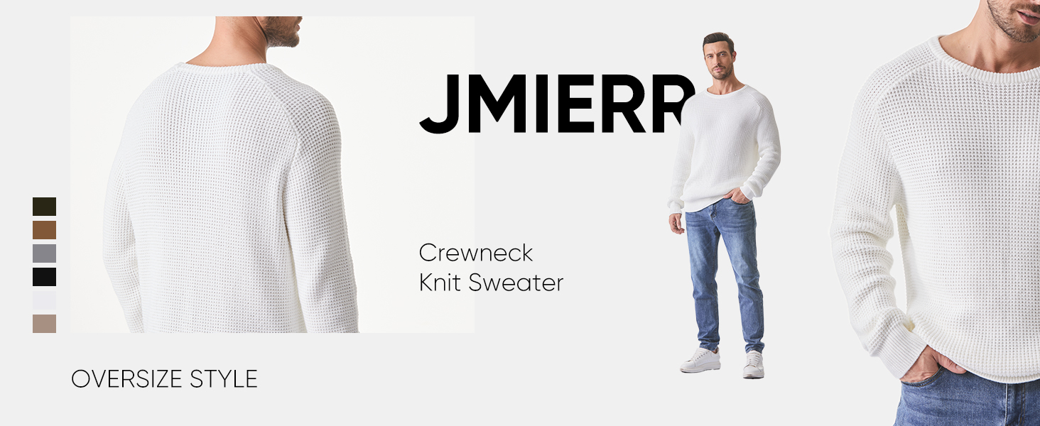 mens sweater