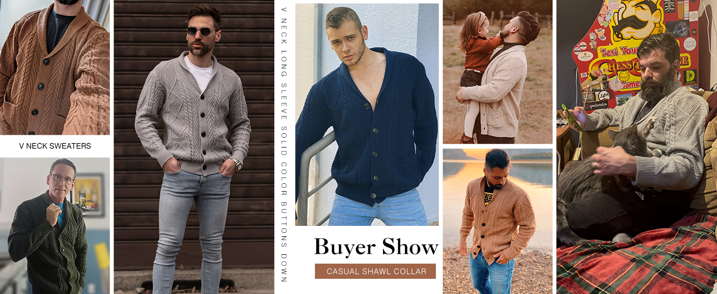 buyer show