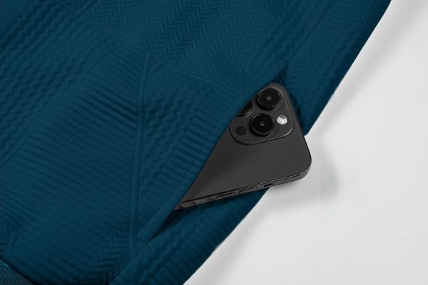 JMIERR Mens Casual Jacquard Bomber Jackets Color-Block Lightweight Varsity Jacket Fashion Zipper Coat with Pockets - Image 39