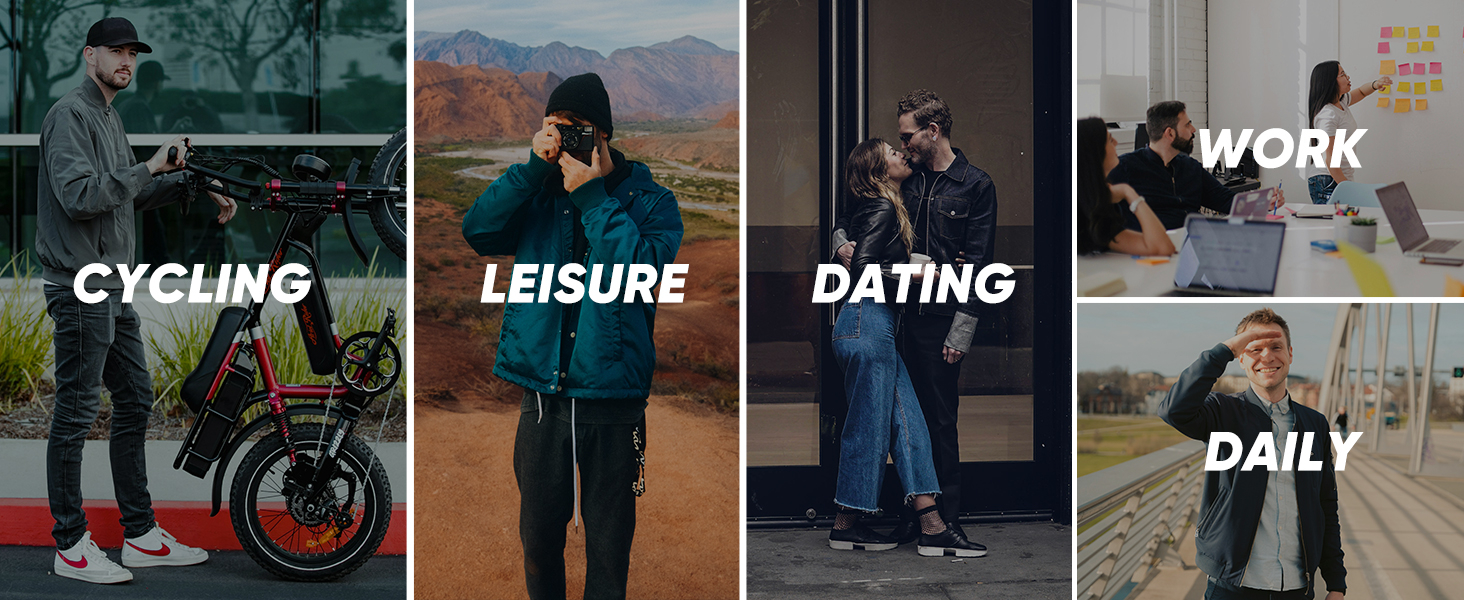 fall jackets for men